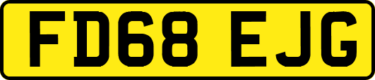 FD68EJG