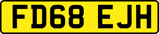 FD68EJH