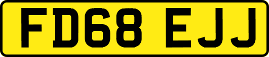 FD68EJJ