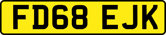 FD68EJK