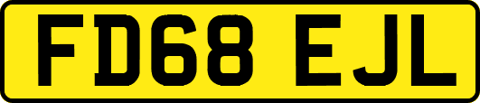 FD68EJL