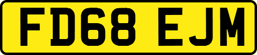 FD68EJM