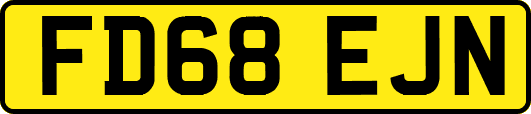 FD68EJN