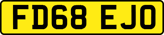 FD68EJO