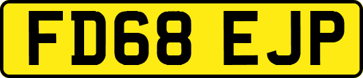 FD68EJP