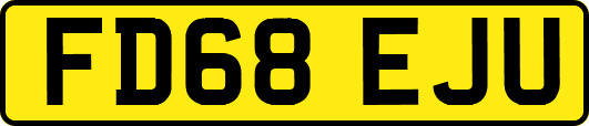 FD68EJU