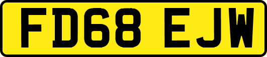 FD68EJW