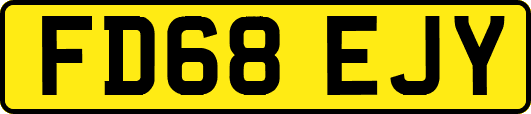 FD68EJY