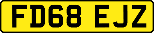 FD68EJZ