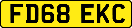FD68EKC