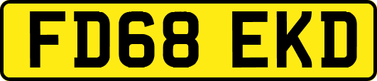 FD68EKD