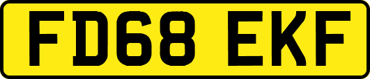 FD68EKF