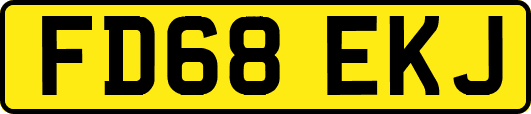 FD68EKJ