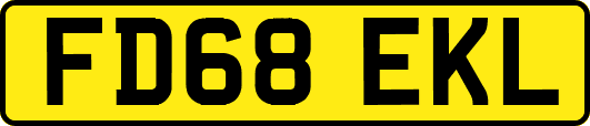 FD68EKL