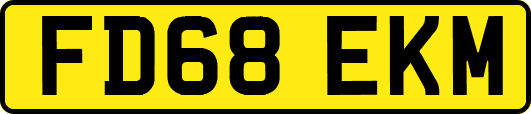 FD68EKM
