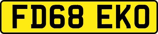 FD68EKO