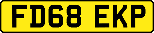 FD68EKP