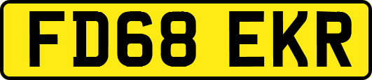 FD68EKR