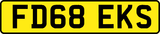 FD68EKS