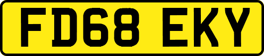 FD68EKY