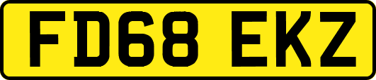 FD68EKZ
