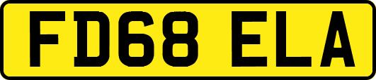 FD68ELA