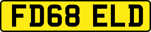 FD68ELD