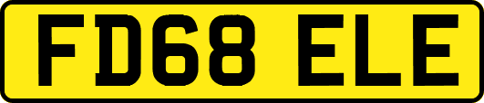 FD68ELE
