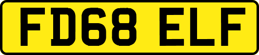 FD68ELF
