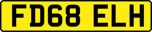 FD68ELH