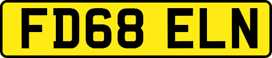 FD68ELN