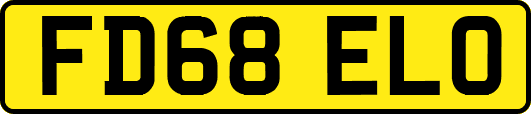 FD68ELO