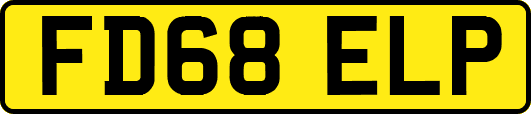 FD68ELP