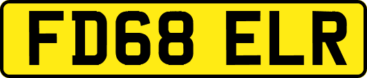 FD68ELR