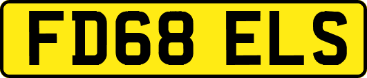 FD68ELS