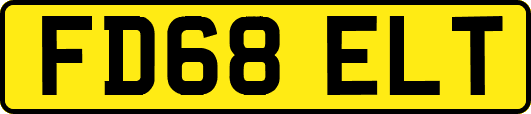 FD68ELT