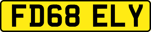 FD68ELY