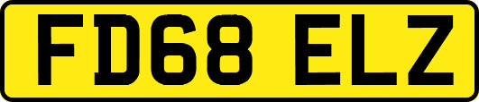 FD68ELZ