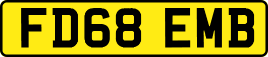 FD68EMB