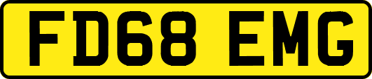 FD68EMG