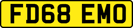 FD68EMO