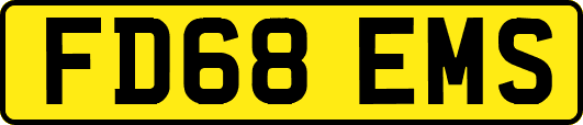 FD68EMS