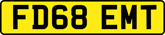 FD68EMT