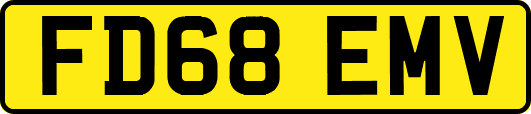 FD68EMV