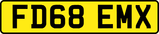 FD68EMX