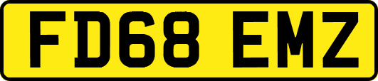 FD68EMZ