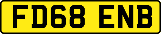 FD68ENB