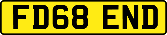 FD68END