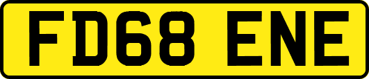 FD68ENE