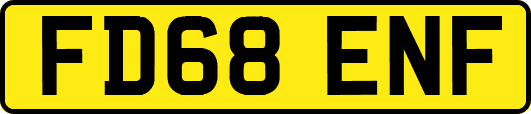 FD68ENF